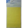 JOY! Crafts SVART 3D Foam / 3D kuddar XL  0,5 x 2,5 x 2,5 mm 2400 st / 1 pack