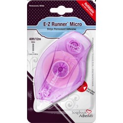 E-Z Runner® Refillable Micro Strips