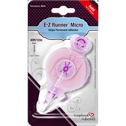 E-Z Runner® Refill Micro...