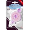 E-Z Runner® Refill Micro Strips 2mm / 12m