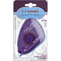 copy of E-Z Runner®...