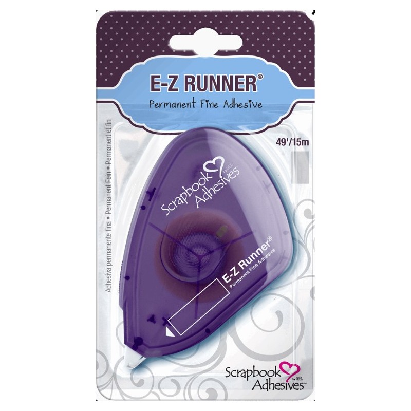copy of E-Z Runner® Refillable Grand Strips