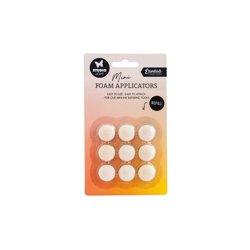Studio Light Ink Blending Tool 20mm replacements nr.04  125x205mm