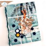 Elizabeth "Fabrick" Paperpack 12"x12"