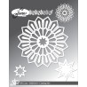 BY LENE DIES "Doily-2"