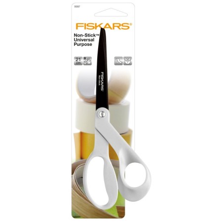 copy of Fiskars • Non-stick scissor 12cm