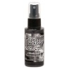 Ranger Distress "Oxide Spray" Tim Holtz  Black soot