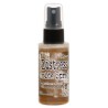 Ranger Distress "Oxide Spray" Tim Holtz  Gathered twigs