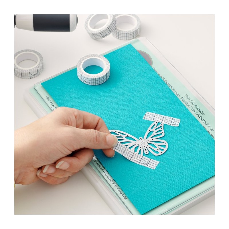 Sizzix • Making Essential Maker's Tape 2PK