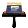 copy of Nellies Choice Roller wood handle Brayer 10cm NMMR001