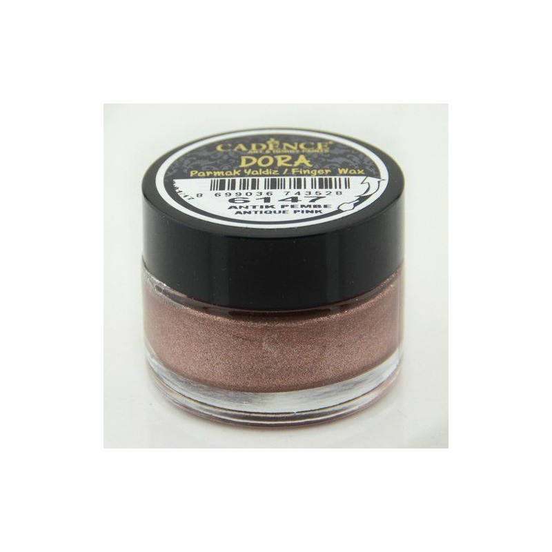 Cadence Dora wax Bronze  20 ml