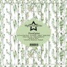 Paper Favourites Paper Pack 6x6 "Eucalyptus" PF233