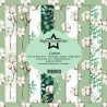 Paper Favourites Paper Pack 6x6 "Cotton" PF234