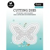 Studio Light Dies "Butterfly" SL-ES-CD492