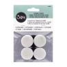 Sizzix • Multi-Tool Accessory Blending Tool Sponge Refills 4PK SKU: 662881