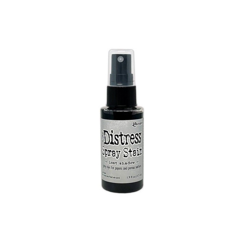 Distress - Lost Shadow TSS82736 Tim Holtz Spray Stain