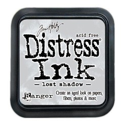 Ranger Distress - Lost...
