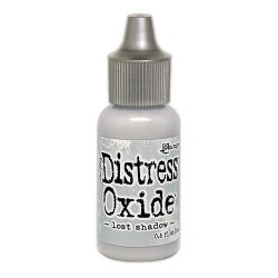 Ranger Distress Oxide...