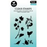 Studio Light Clear Stamp Essentials nr.386 SL-ES-STAMP386 6,2x9,3cm