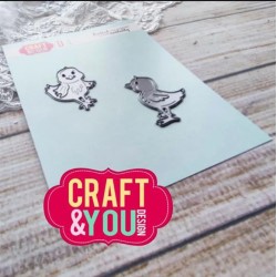Craft & You Dies "Chicks"...