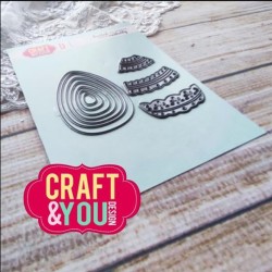 Craft & You Dies "Lace...