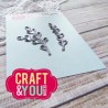 copy of CRAFT & YOU DIE "Christmas Tree" CW210