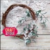 Craft&You Dies "Set of willow twigs" CW219