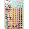 Craft Consortium The Gift of Giving - Adhesive Pearls