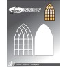 BY Lene Dies "Church Window" BLD1541