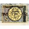 Craft Consortium Tell The Bees Limited Edition 6 x 6" Paper Pad