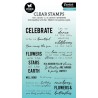 Studio Light Clear Stamp Essentials nr.388 SL-ES-STAMP388 93x136mm