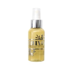 Nuvo Mica Mist "Pearled...