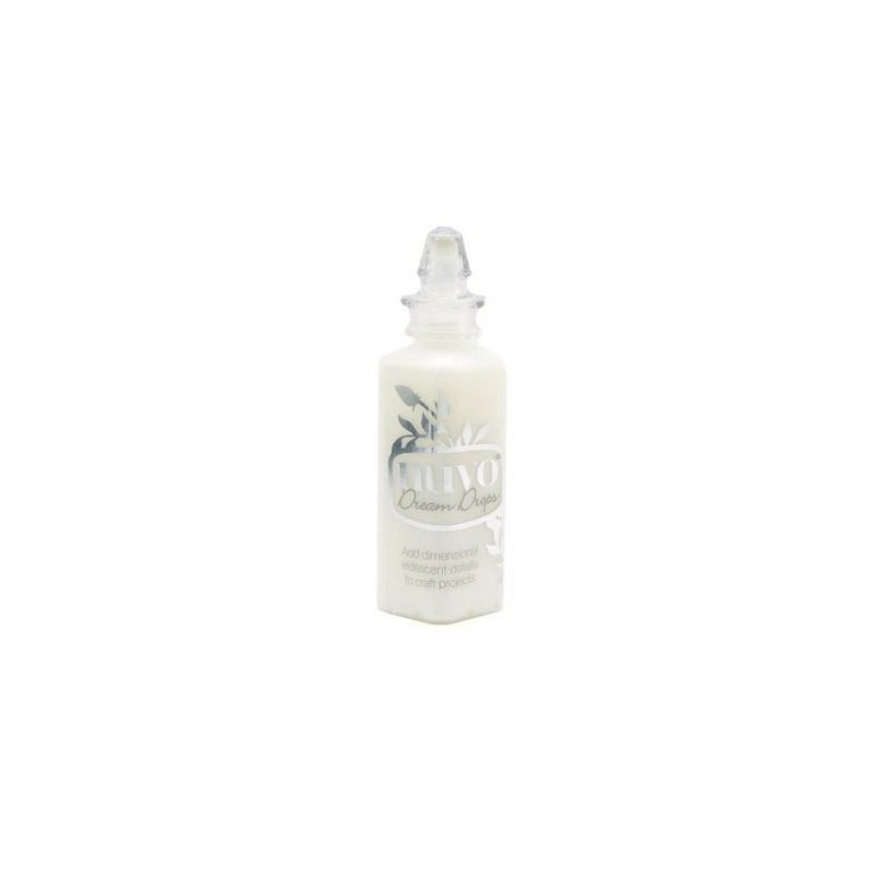 Nuvo Dream Drops - Golden Shimmer  1786N