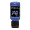 copy of Ranger Dylusions Shimmer Paint Flip Cap Bottle - Balmy Night DYU81326 Dyan Reaveley