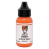 Ranger Dina Wakley MEdia Paint 29 ml - Radical MDQ82866 Dina Wakley