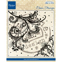 Marienne Design Clearstamp...
