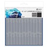 Ranger SH Stencils Candles HUS80978 Simon Hurley