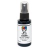 Ranger Dina Wakley MEdia Gloss spray 59 ml - Black MDO73659