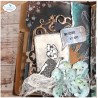 Elizabeth Craft Designs Dies - Journal File 1 2014