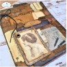 Elizabeth Craft Designs Dies - Journal File 1 2014