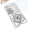 Elizabeth Craft Designs Dies - Journal File XL 2 2015