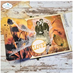 Elizabeth Craft Designs Dies - Journal FileXL 1 2016