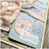 Elizabeth Craft Designs Dies - Journal FileXL 1 2016