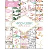 Papericious - Moonlight Bella - Motif Bundle - 10 sheets 30,5x15,5 cm