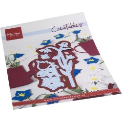 Marianne D Createable Blue...