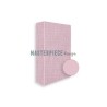 copy of Masterpiece Memory Planner album 4x8 - Turqoise text 6-rings MP202038 Printed