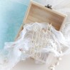 Bloomar Design Summer 02 Vibes Collection – Decorative background – Laser cut chipboard