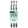 Studio Light 3 Waterbrushes nr.01 Fine, medium, large tip SL-ES-WBRU01 40x120mm Penslar