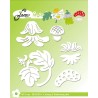 BY Lene Dies "Accessories for BLD1497 nr2" BLD1524