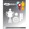 BY Lene Dies "Trophy" BLD1530